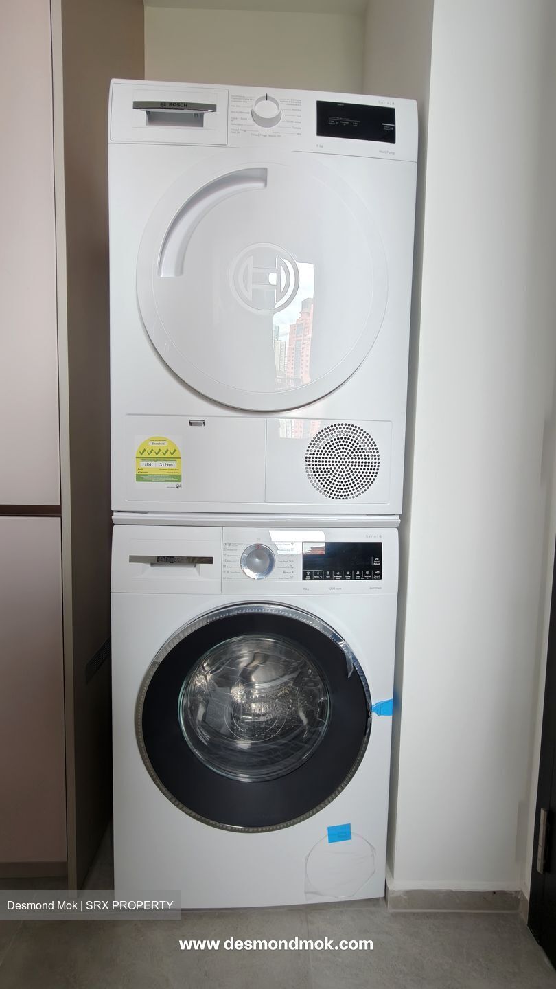 Irwell Hill Residences (D9), Apartment #445736631